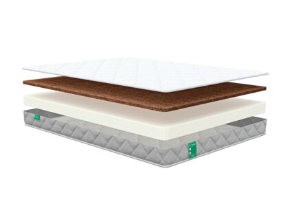 Матрас Sleeptek MAX Roll Cocos 10 66