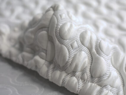 Чехол гигиенический DreamLine с массажным эффектом 150х195