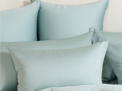 Наволочка German Grass Sea Wave Brilliant Grass (2 шт.) 50х70