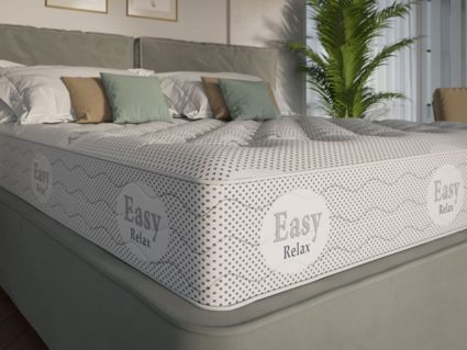 Матрас Evita Rose 200х200