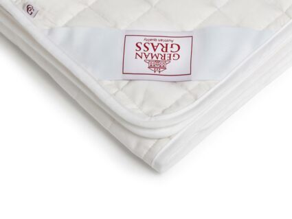 Наматрасник German Grass MATTRESS COTTON DRYSOFT GRASS легкий непромокаемый