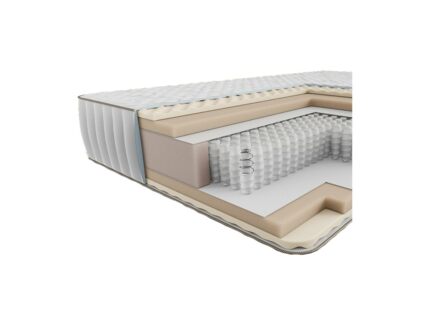 Матрас Мистер Слип Relax Sale 24 S1000 уцененный 23