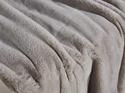 Покрывало Софи де Марко Ричард (серый) 210х230