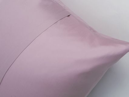 Комплект постельного белья German Grass Lilac Brilliant Grass Евро