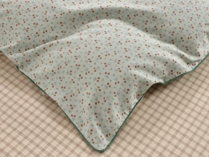 Комплект постельного белья Софи де Марко Латика Семейный