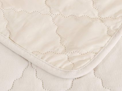 Покрывало Софи де Марко Деметра (крем) 240х260