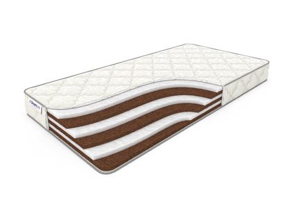 Матрас DreamLine Springless Mix Holl 353