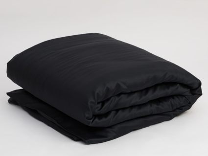 Комплект постельного белья German Grass Black Brilliant Grass Евро