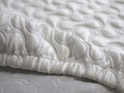 Чехол гигиенический DreamLine с массажным эффектом 150х195