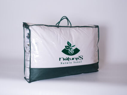 Одеяло Nature’S-Natura Sanat Бамбуковая фантазия легкое 160х210