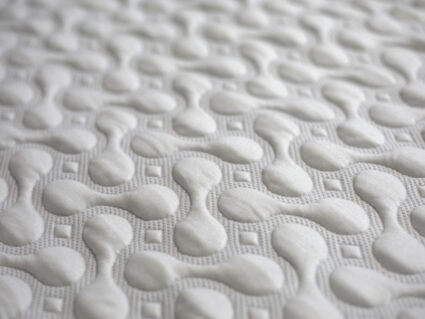 Чехол гигиенический DreamLine с массажным эффектом 150х195