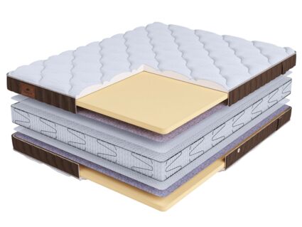 Матрас Beautyson Life Memory S2400 574