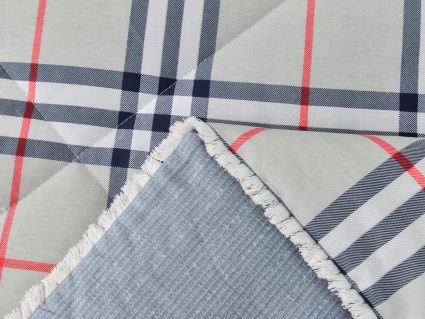 Комплект постельного белья Софи де Марко Бернадетт №81 с одеялом Семейный