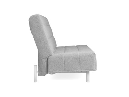 Диван Сонум Liberty Рогожка деним Длина 202 см