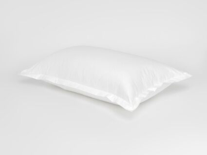 Наволочка German Grass с ушками на запахе Grain Palette Grass (2 шт.) 50х90