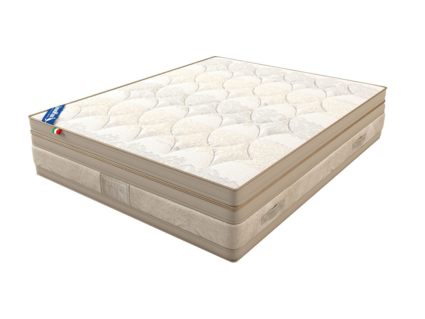 Матрас LineaFlex Dolce Vita 42 c топпером 200х200