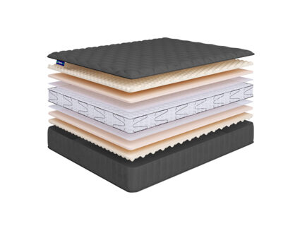 Матрас Beautyson Sense Super Soft Lux S600 297