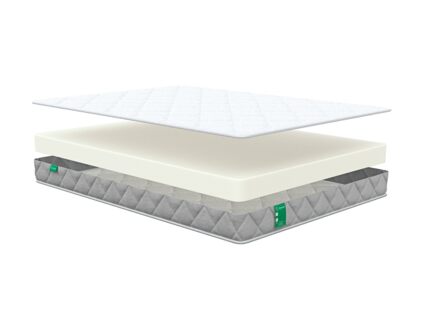 Матрас Sleeptek MAX Roll 12 29