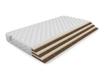 Матрас Mr.Mattress Sandwich L 48