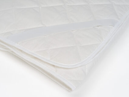 Наматрасник Nature’S-Natura Sanat Чистый хлопок 90х200