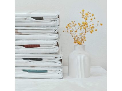 Наволочка Софи де Марко из сатина Флер №9 (набор 2 шт.) 50х70