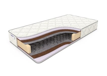 Матрас DreamLine Eco Foam Hard BS 61