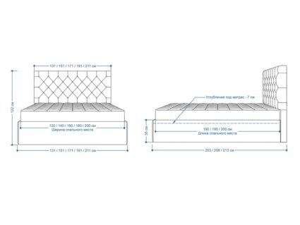Кровать Lonax Элоиза велюр Dolly-2 (с подъемным механизмом) 180х200