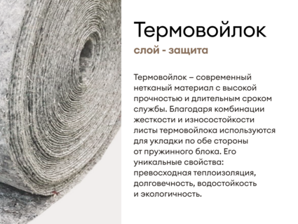 Матрас Мистер Слип Multi Line элит стронг 90х180