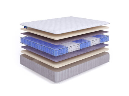 Матрас Beautyson Hit Ecosoft Lux TFK+ 32