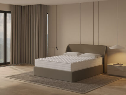 Матрас Консул Ла Пальма Витторио 80х195