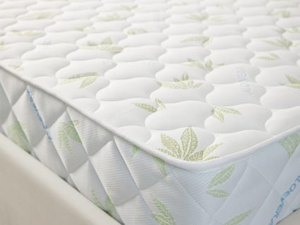 Матрас Мистер Слип Special Line старт 140х195