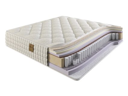 Матрас DreamLine King Tradition Soft TFK 200х200