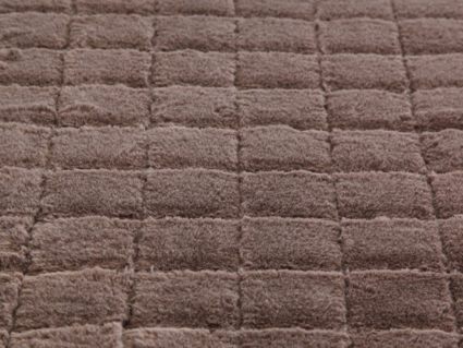 Покрывало Софи де Марко Мадлен (кофе) 220х240