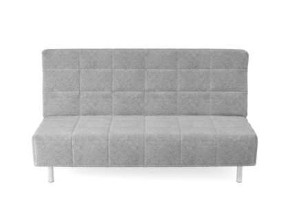 Диван Сонум Liberty Рогожка деним Длина 202 см