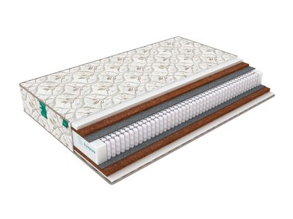 Матрас Sleeptek Perfect FoamCocos Mix 569