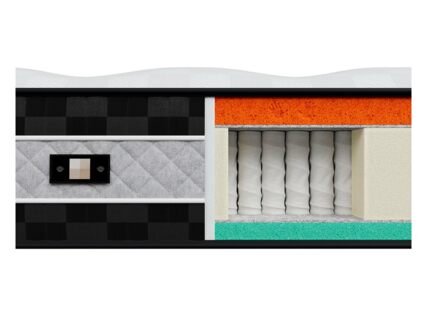 Матрас Mr.Mattress Touch L 24