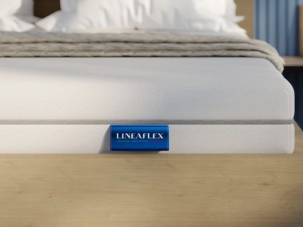 Матрас LineaFlex Verdeo Lux 38