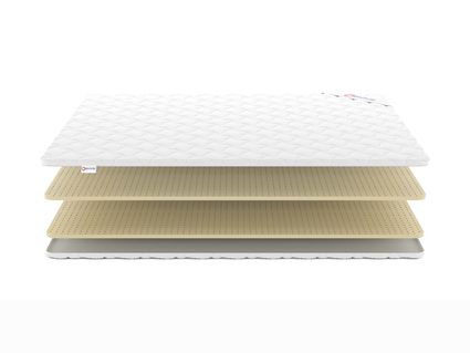 Топпер Denwir COMFORT SOFT 4 44