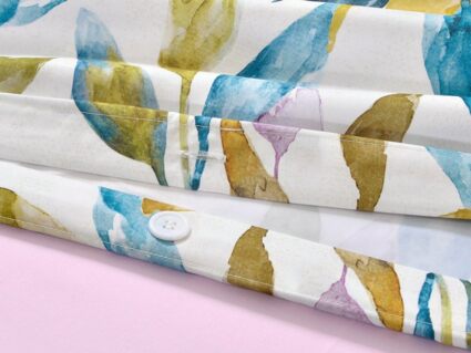 Комплект постельного белья Софи де Марко Корби модерн 1,5-спальный