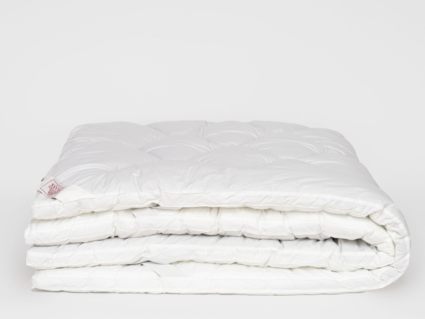 Наматрасник German Grass Topper Camel Wool Grass теплый 160х200