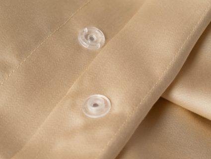 Комплект постельного белья German Grass Vanilla Brilliant Grass 1,5-спальный