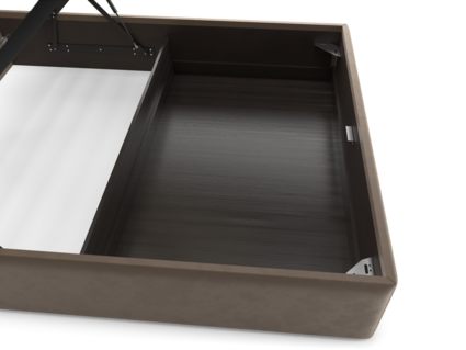 Кровать Lonax Элоиза велюр Dolly-2 (с подъемным механизмом) 180х200