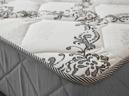 Матрас Димакс Твист Ролл Симпл 19 150х190