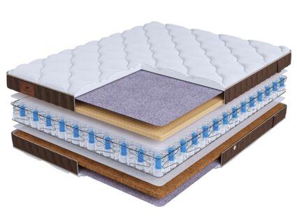 Матрас Beautyson Life Chance DS 29