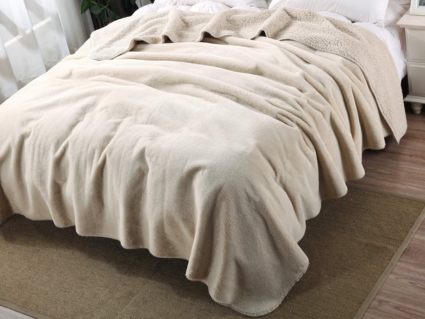 Покрывало Софи де Марко Аурелия (крем) 160х220