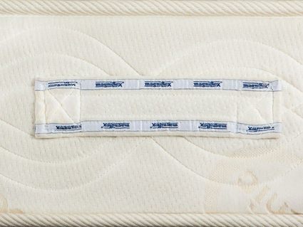 Матрас MagniFlex Natur Comfort New 120х190