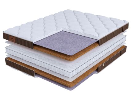 Матрас Beautyson Life Cocos S600 mini 31