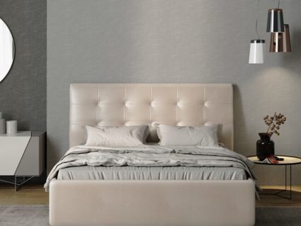 Кровать Nuvola Palermo Next 014 (с подъемным механизмом) 160х200