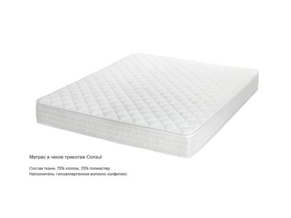 Матрас Консул Элит Кокоc 180х190