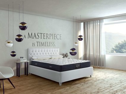 Матрас MagniFlex Magni 10 90х200